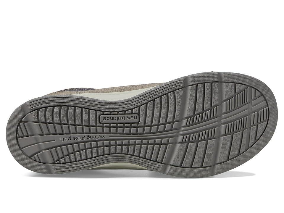 New Balance 877v1 (Grey) Men's Shoes Product Image