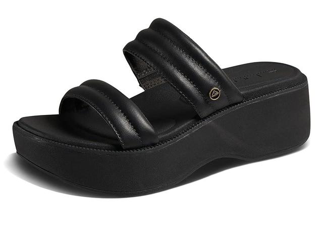 Reef Lofty Lux Hi Women's Shoes Product Image