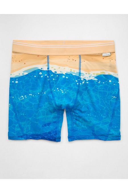 AEO Mens Surf 6 Ultra Soft Boxer Brief Men's Product Image