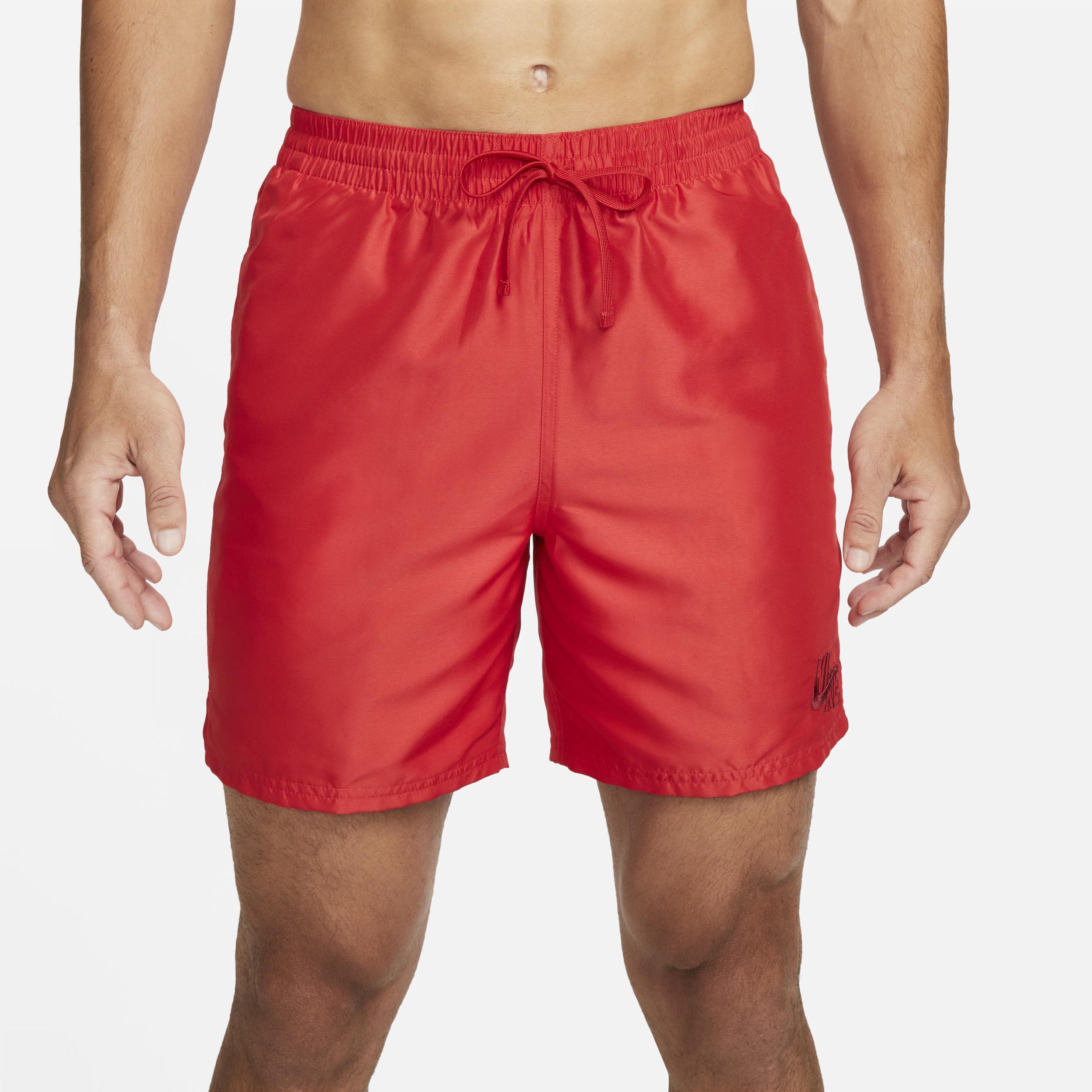 Nike Men's Essential 7" Volley Swim Shorts Product Image