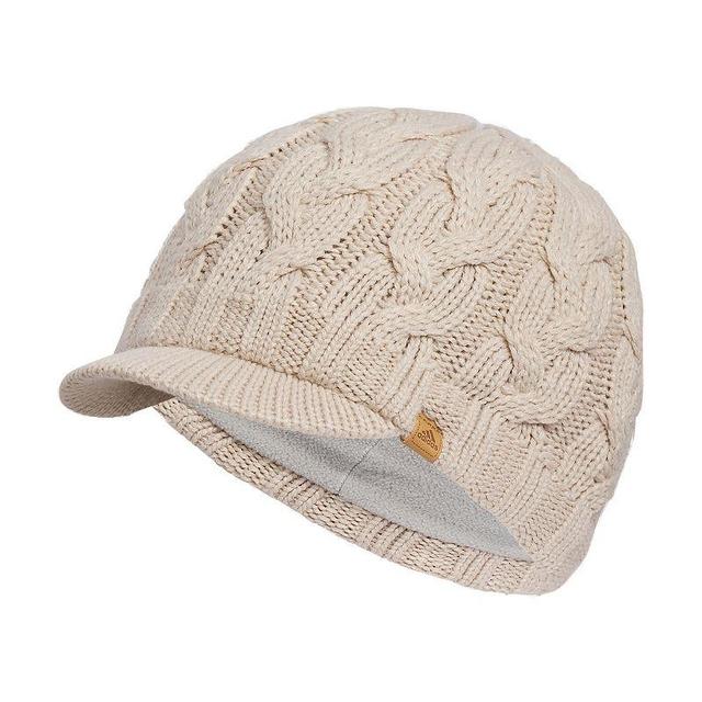 adidas Crystal Brimmer Hat Beige 1 Size Product Image