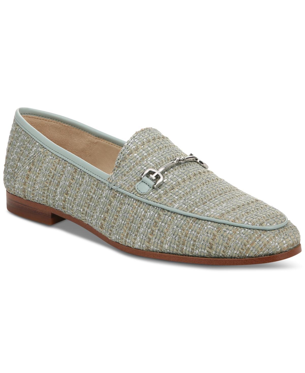 Sam Edelman Loraine Bit Loafer - Wide Width Available Product Image