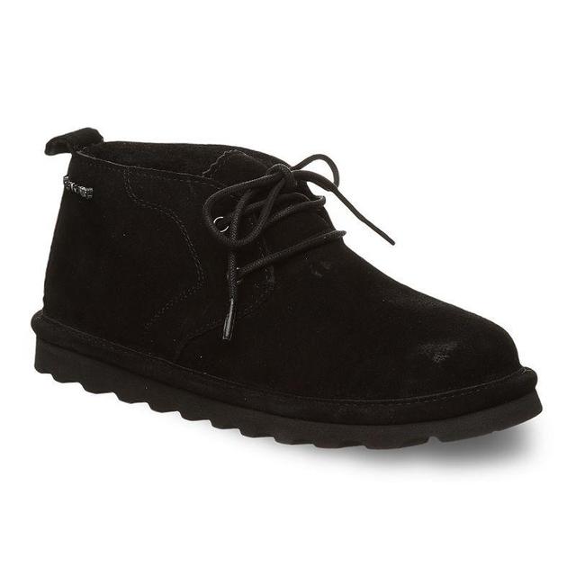 Bearpaw Skye Womens Suede Chukka Boots Product Image