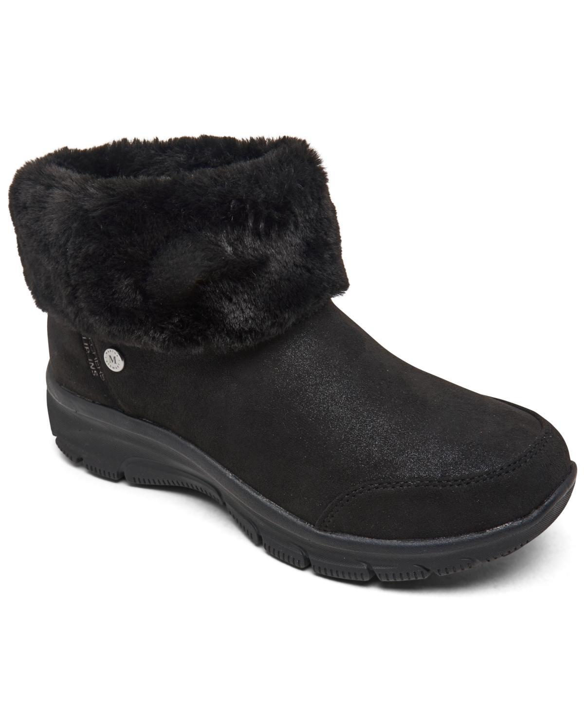 Skechers Womens Martha Stewart: Slip-Ins Easy Going Boots from Finish Line product image