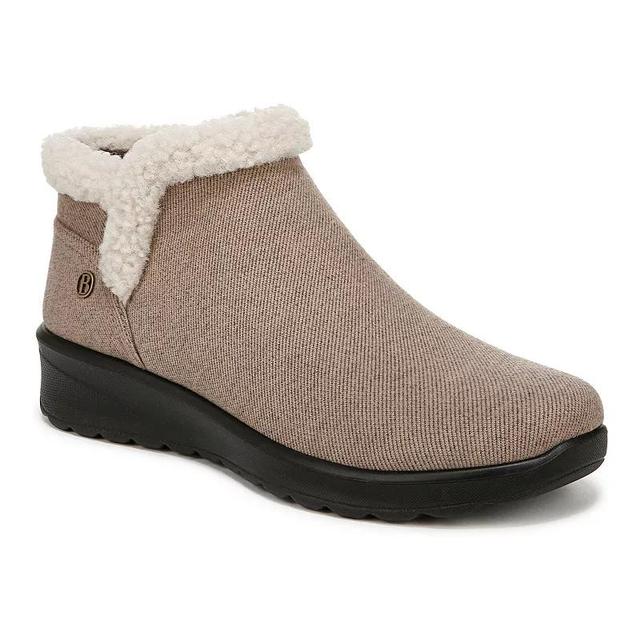 Bzees Greeting Womens Ankle Boots Product Image