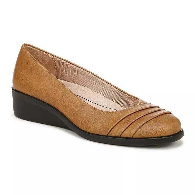 Lifestride Womens Jenna Flat Product Image