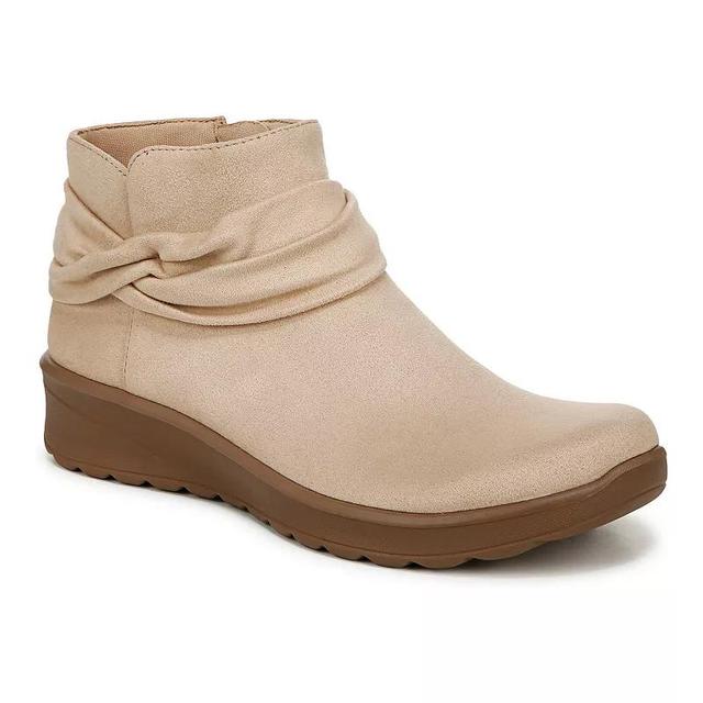 Bzees Gemma Womens Ankle Boots Product Image