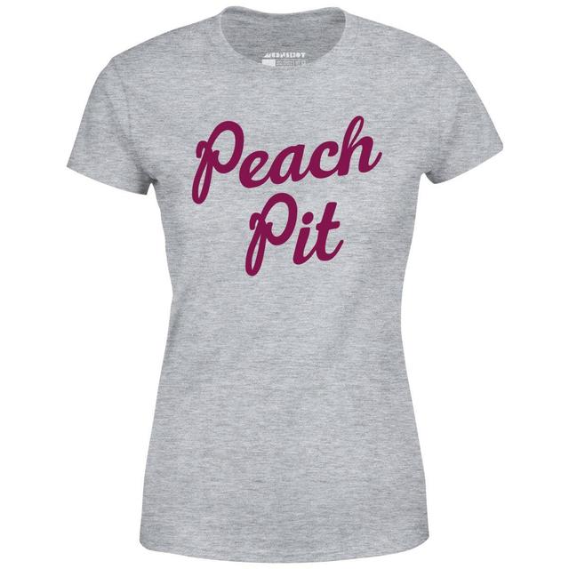 Peach Pit 90210 - Women's T-Shirt Female Product Image