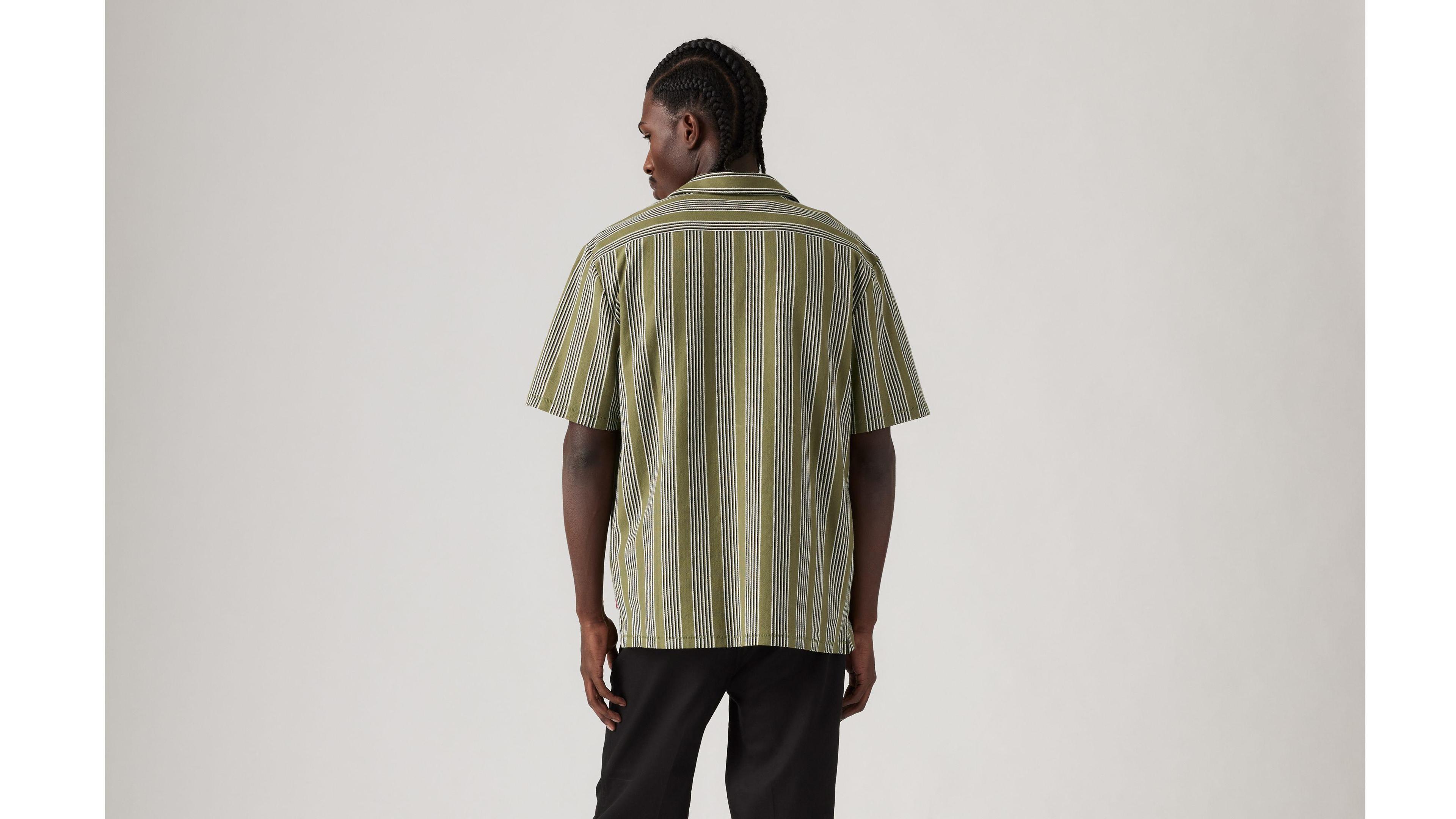 Levi's Camp Shirt - Men's Product Image