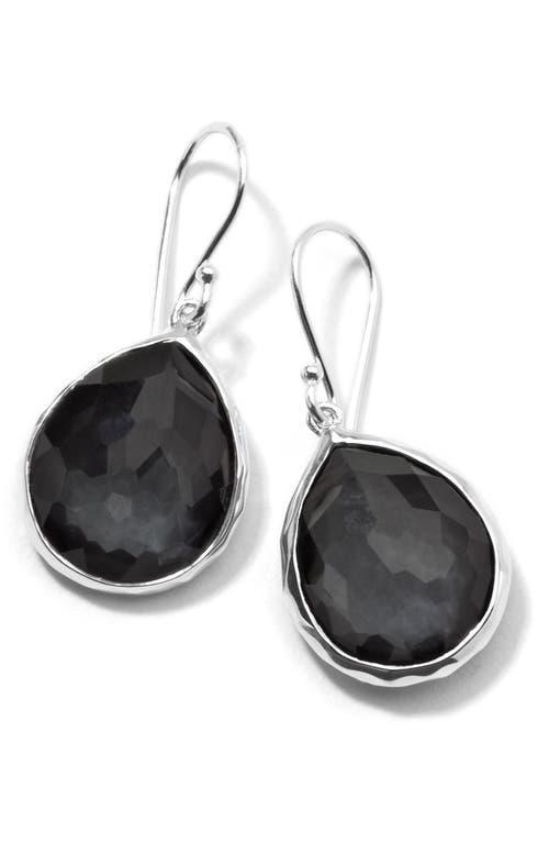 Ippolita Rock Candy Mini Teardrop Earrings Product Image