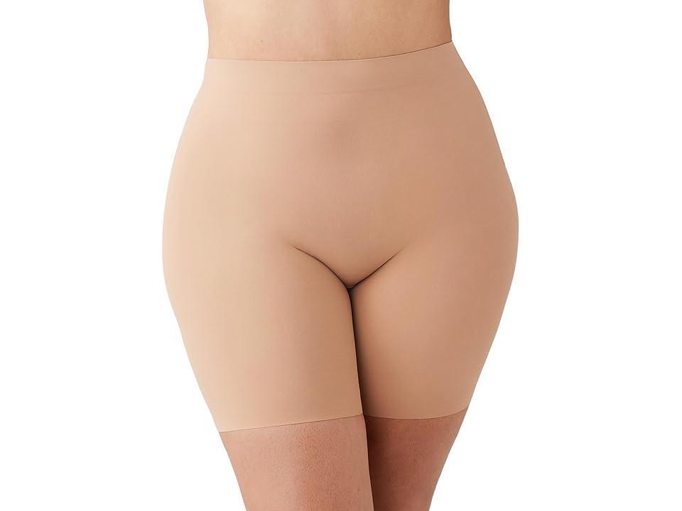 Wacoal Shape Revelation Hourglass Thigh Shaping Shorts Product Image