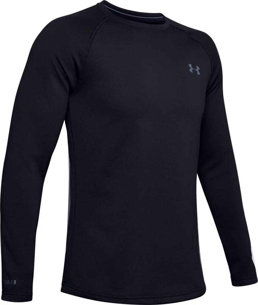 Men's UA Base 4.0 Crew Product Image