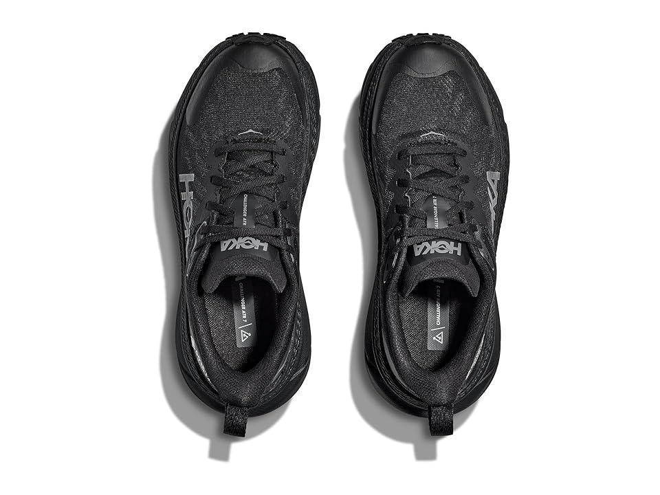 Hoka Men's Challenger 7 GORE-TEX(r) Black 1) Men's Shoes Product Image