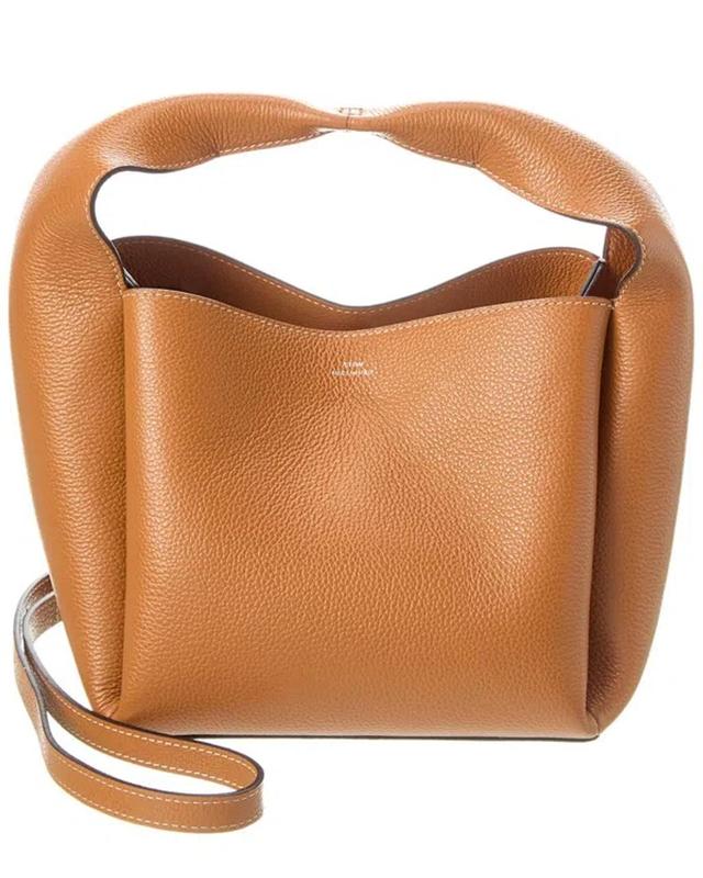 Bucket Bag Tan In Brown Product Image