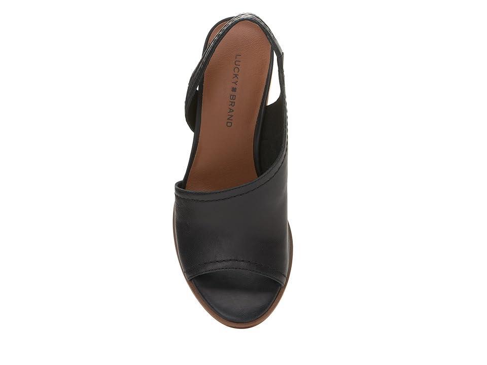 Lucky Brand Xilna Women's Shoes Product Image