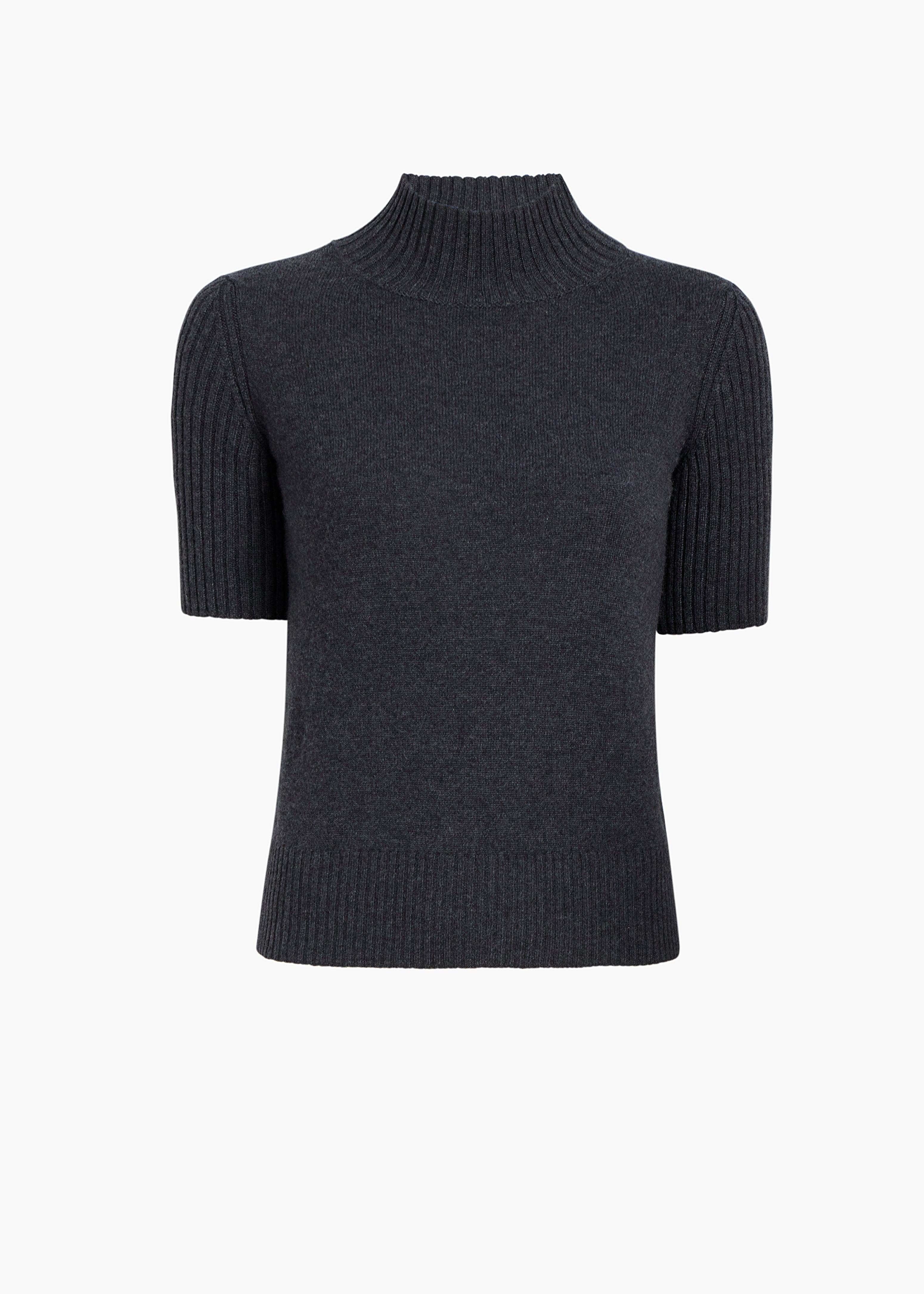 Cecil Sweater in Storm Product Image