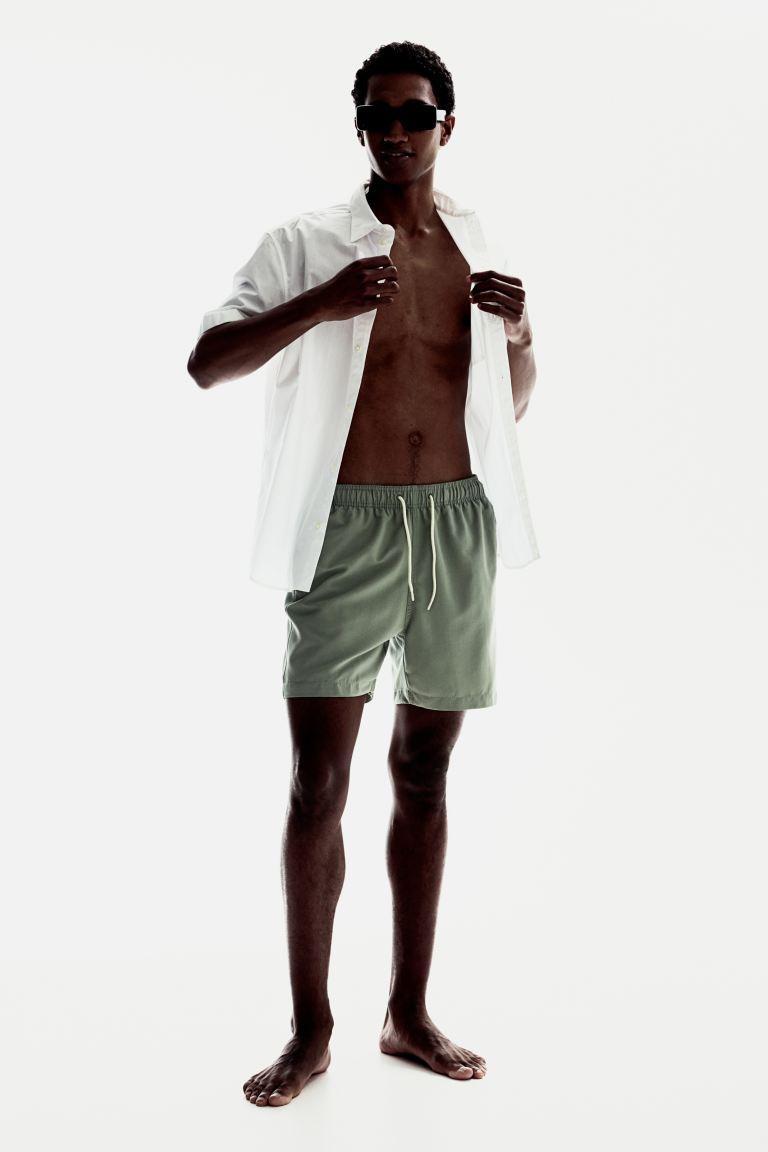 Swim Shorts Product Image