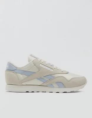 Reebok Classic Nylon Women's Shoes Product Image