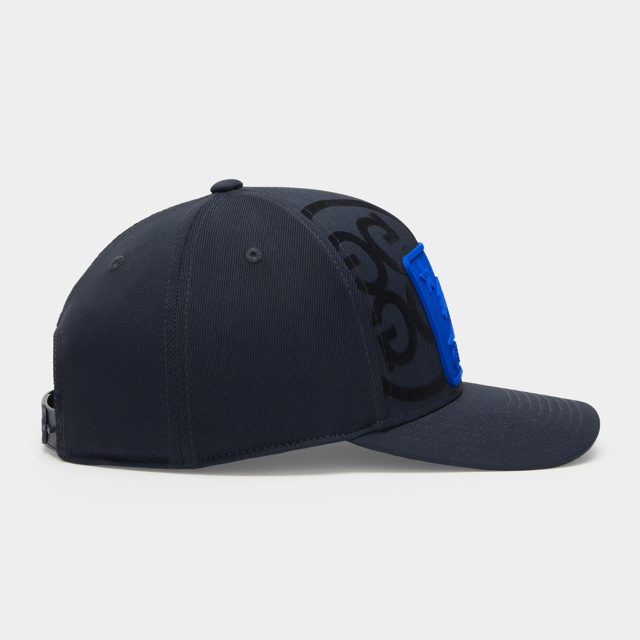 G/FORE LA STRETCH TWILL SNAPBACK HAT Product Image