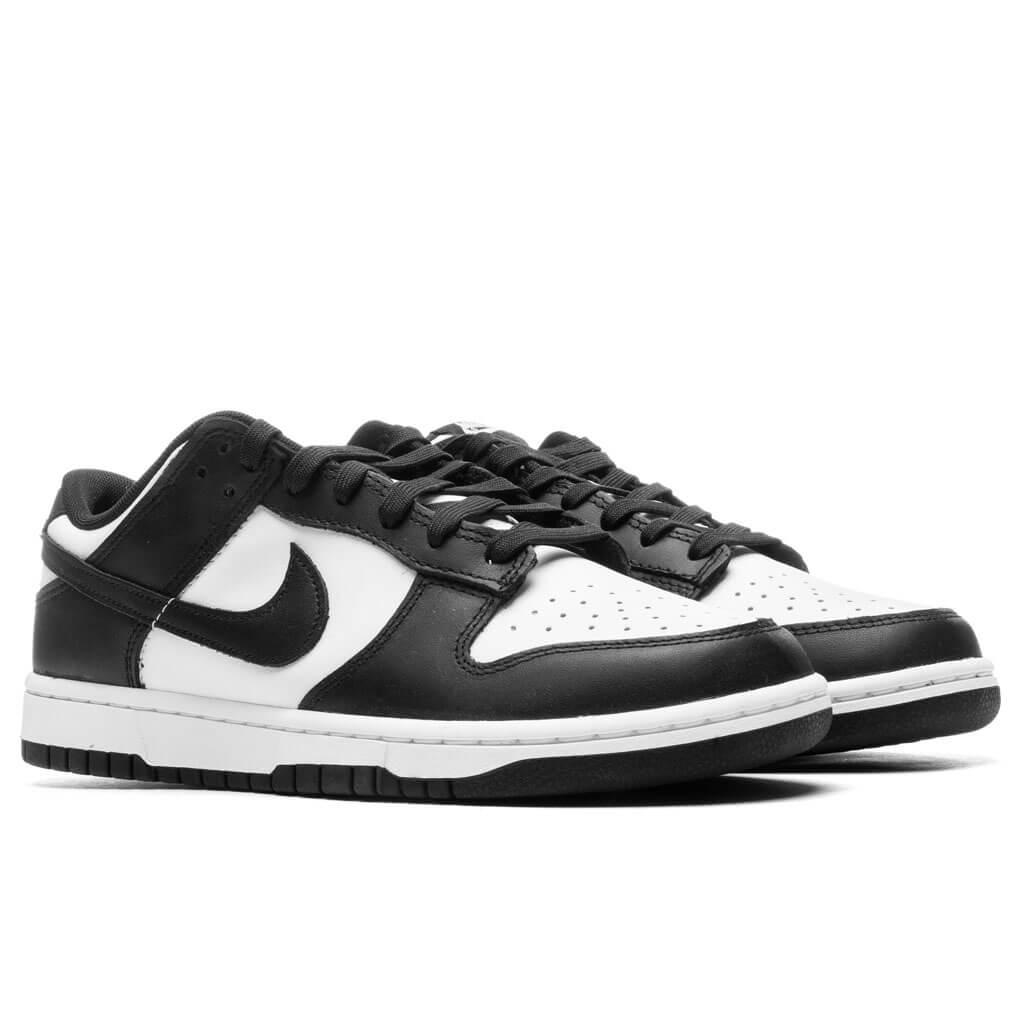 Dunk Low Panda - White/Black Male Product Image