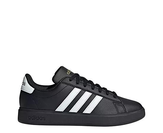 Adidas Womens Grand Court 2.0 Sneaker Product Image