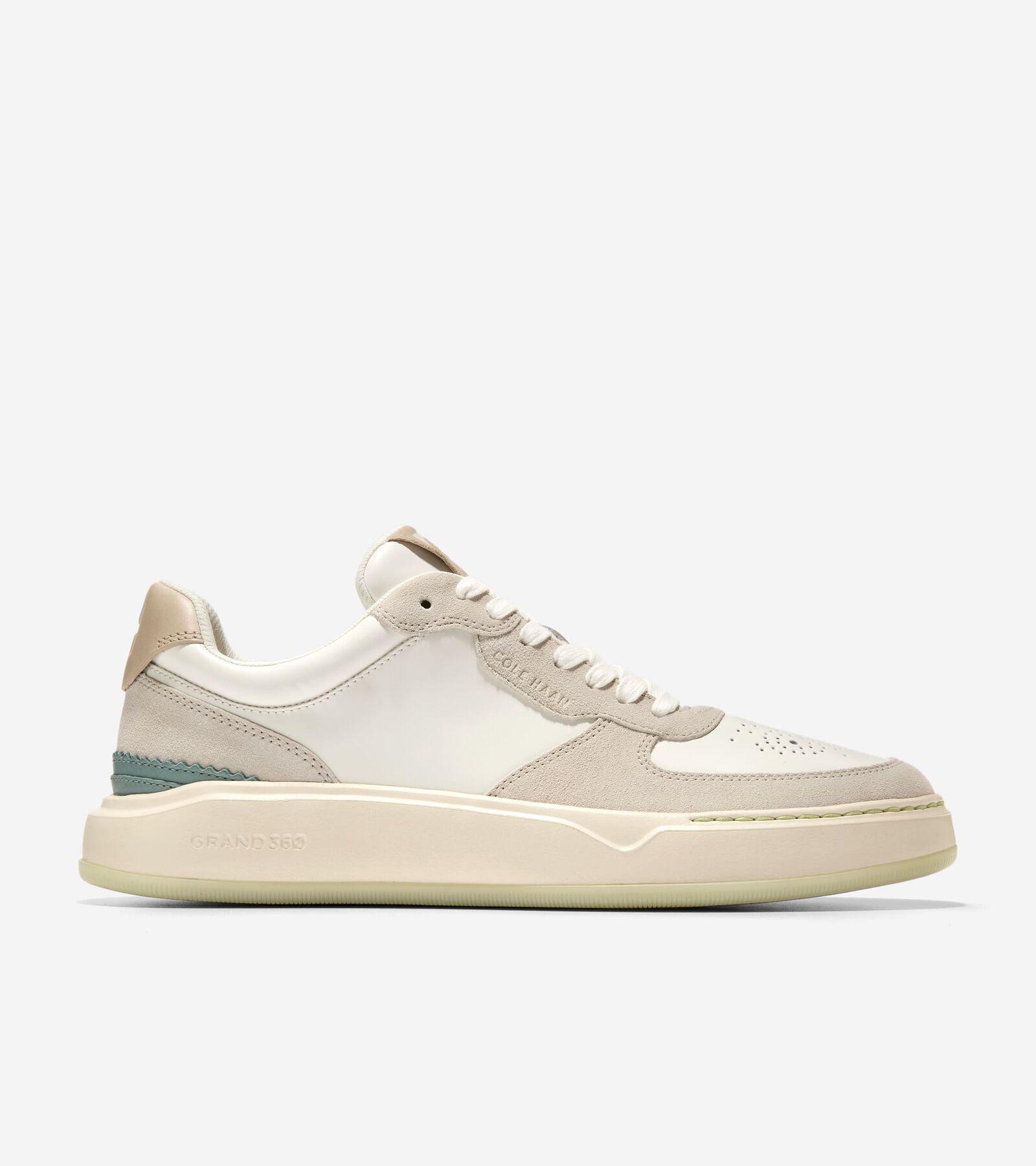 Cole Haan Mens GrandPr Crossover Sneaker Product Image