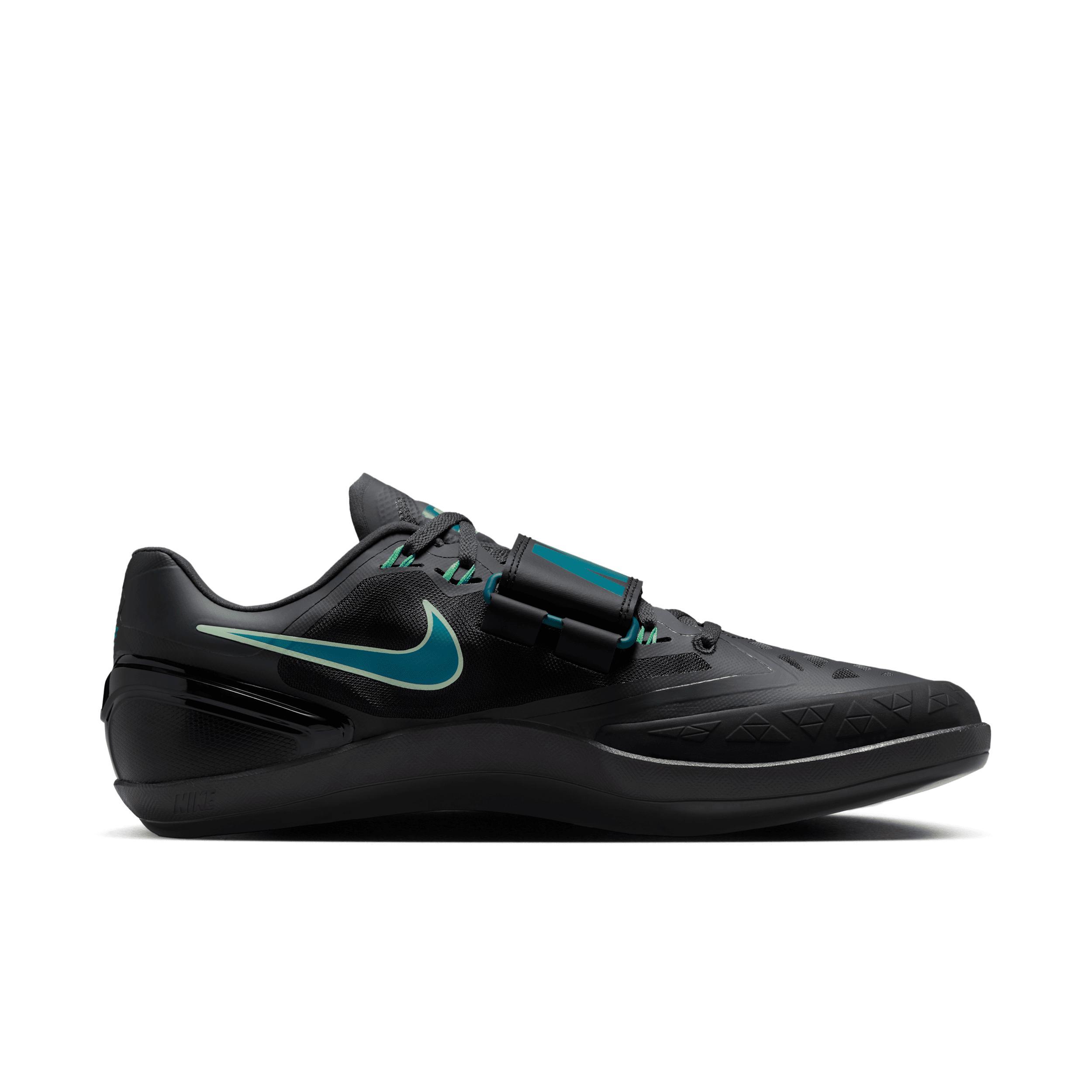 Nike Men's Zoom Rotational 6 Track & Field Throwing Shoes Product Image