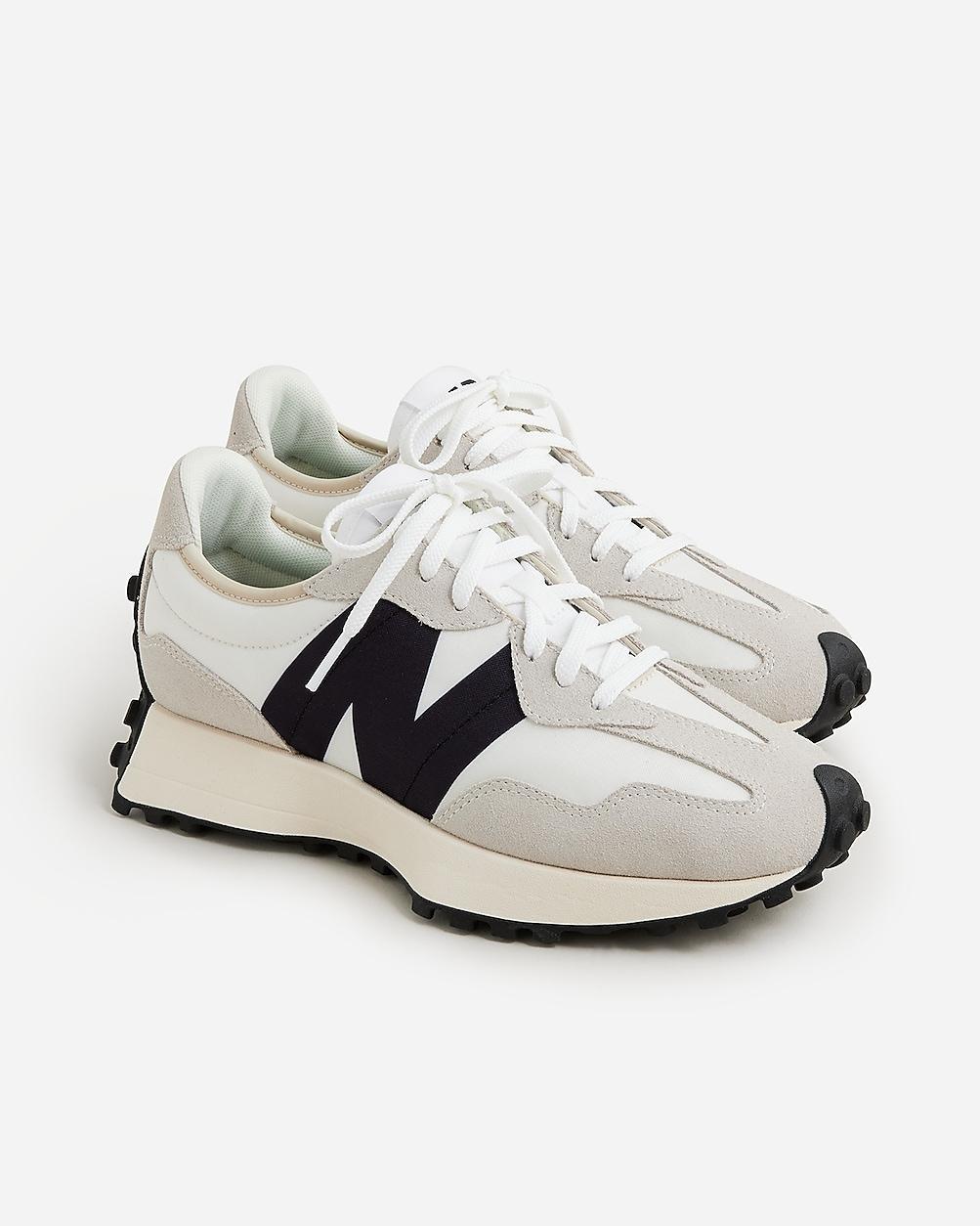 New Balance® women's 327 sneakers Product Image