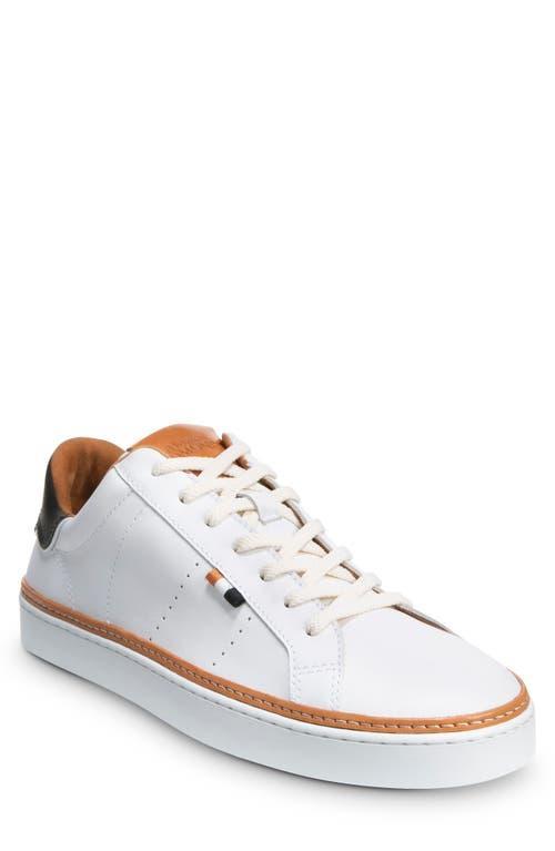 Allen Edmonds Alpha Sneaker Product Image