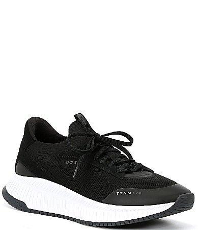 Hugo Boss Mens TTNM EVO Sneakers Product Image