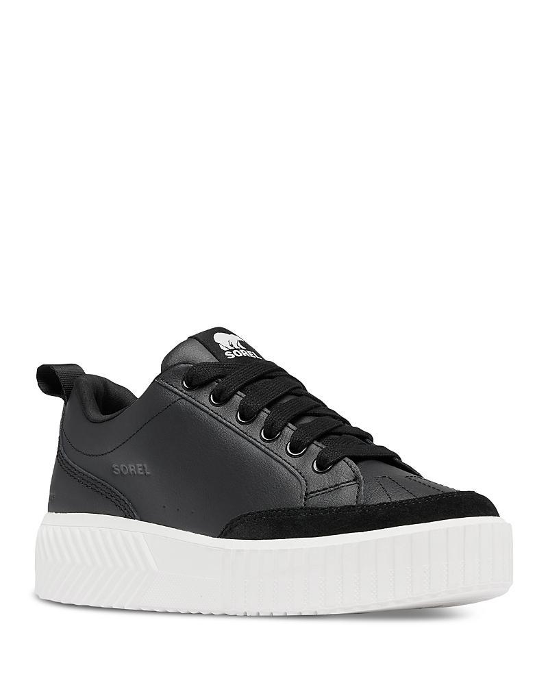 Sorel Womens Ona Ave Low Top Sneakers product image