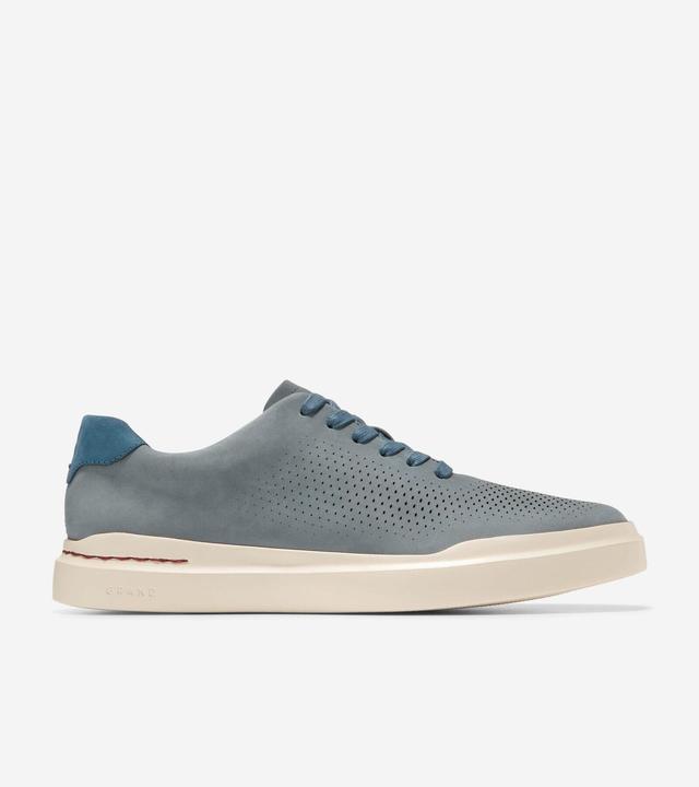 Cole Haan Mens GrandPr Rally Laser Cut Sneaker Product Image