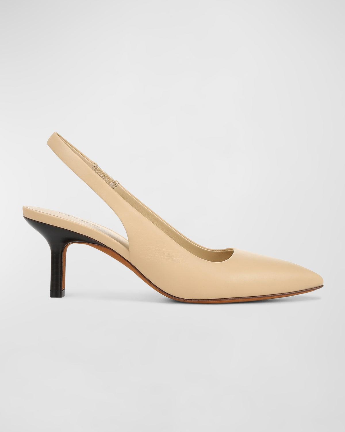 Vince Patrice Pointed Toe Slingback Pump product image