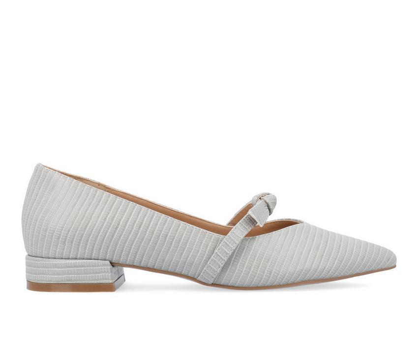 Women's Journee Collection Cait Mary Jane Pumps Product Image