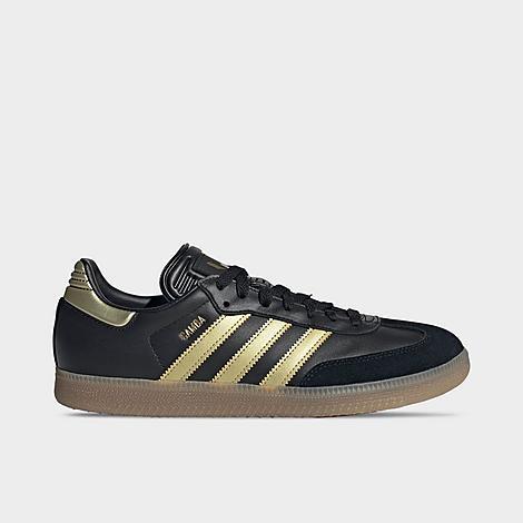 Adidas Mens Originals Samba Messi Indoor Soccer Shoes Product Image