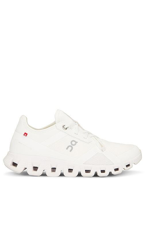 Cloud X 3 Ad Sneaker Product Image