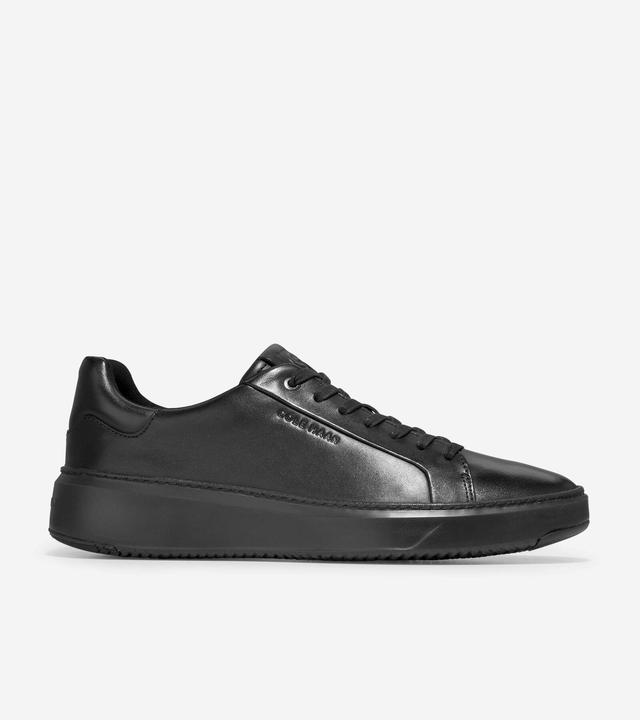 Cole Haan Mens Grandpr Topspin Sneaker Product Image