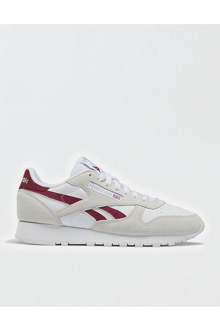 Reebok Classic Leather Shoes Women's Product Image