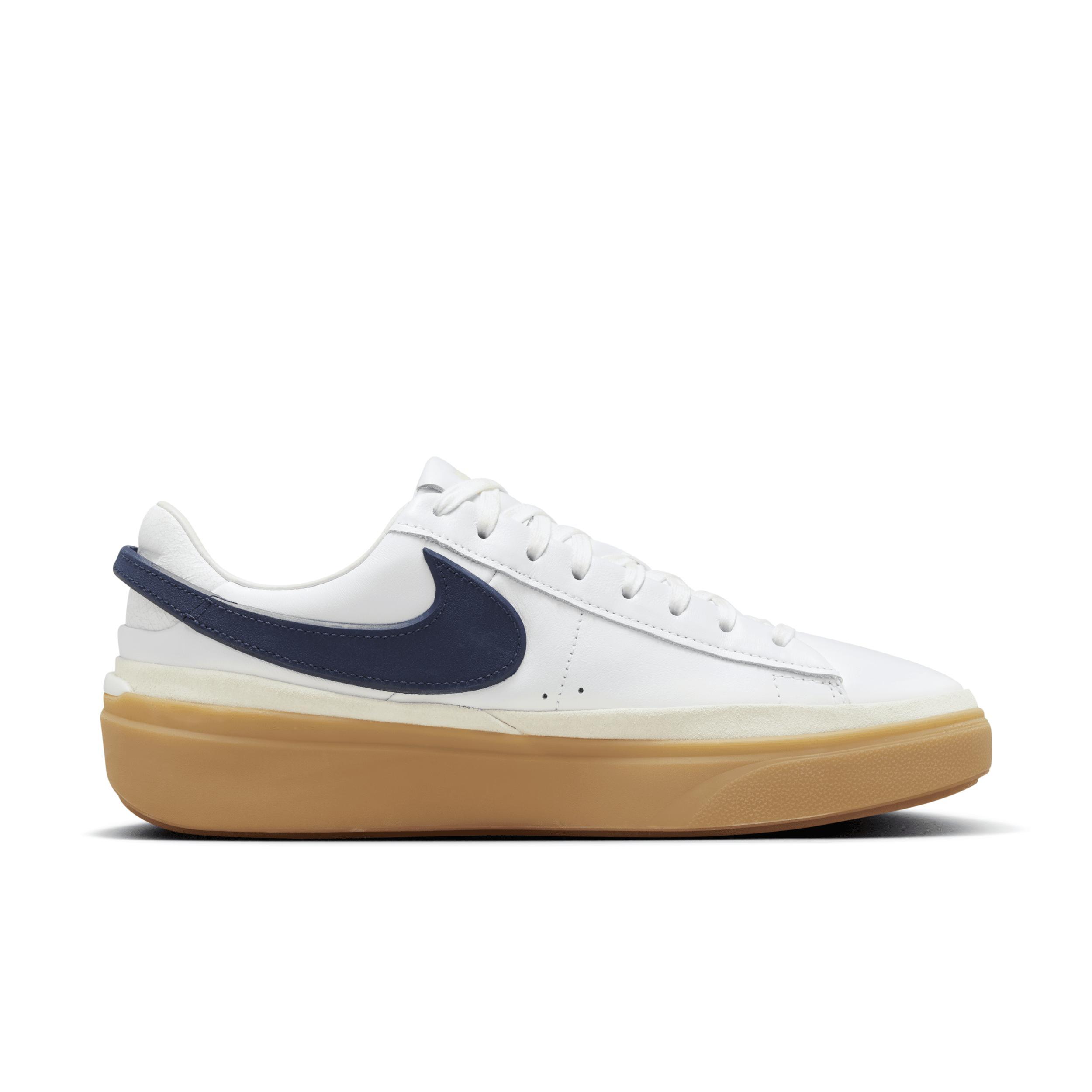 Nike Men's Blazer Phantom Low Shoes Product Image