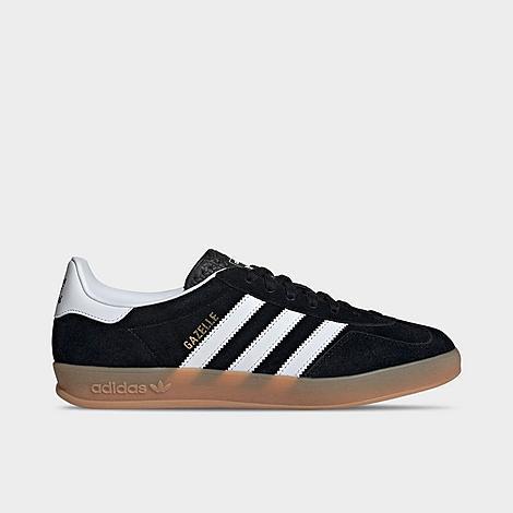 Adidas Mens Originals Gazelle Indoor Casual Shoes Product Image