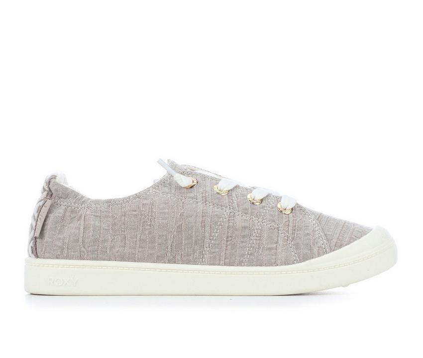 Women's Roxy Bayshore Plus Slip-On Sneakers Product Image