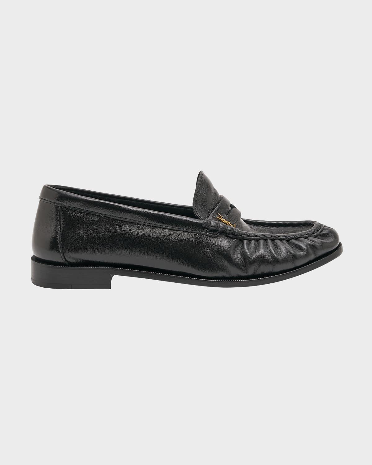 Mens Le Loafer 15 Cassandre Moccasin Penny Loafers Product Image