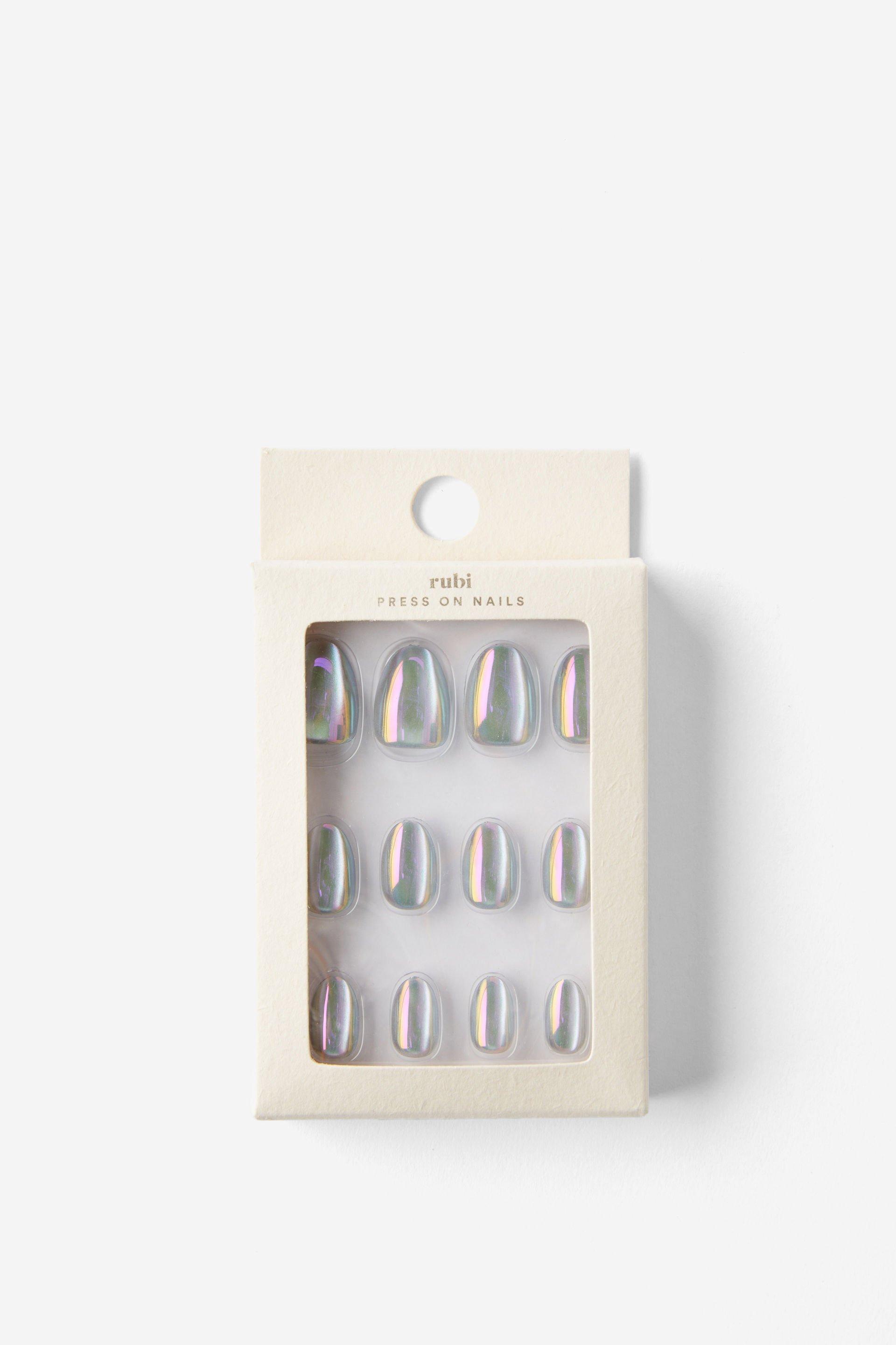 Press On Nails Product Image