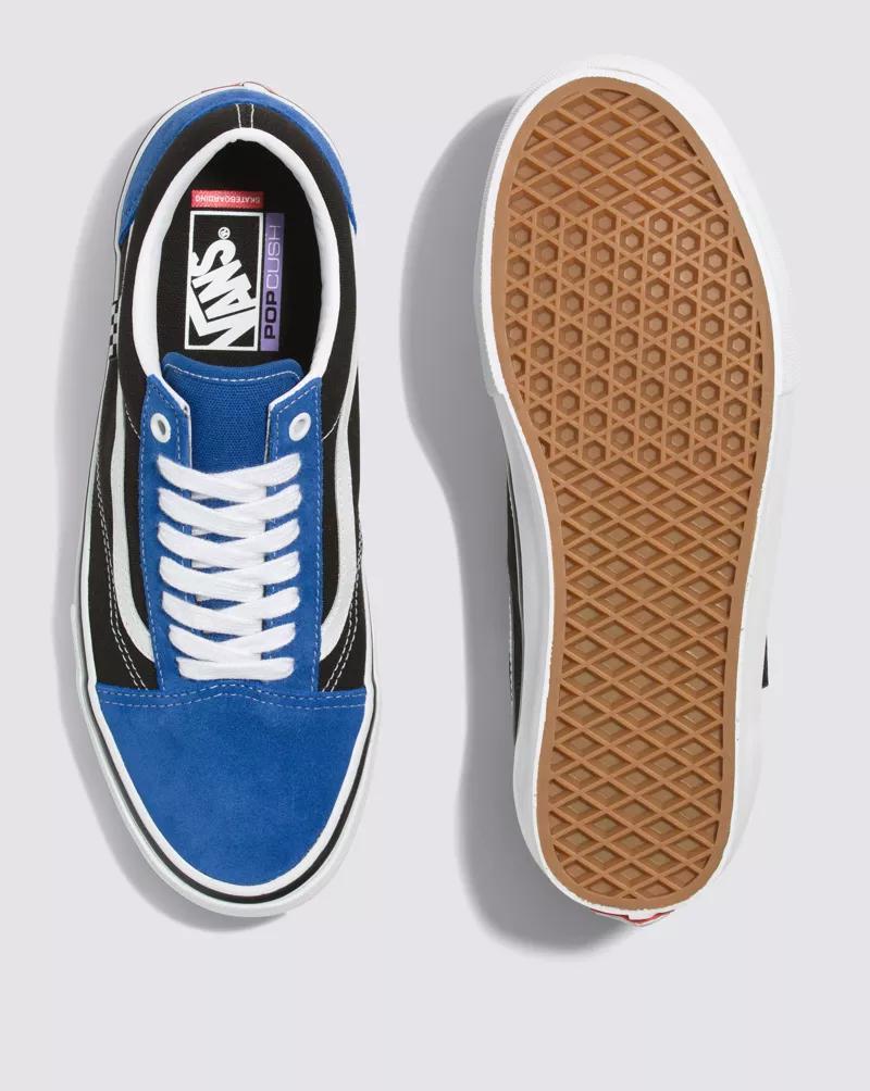 Skate Old Skool Shoe Product Image