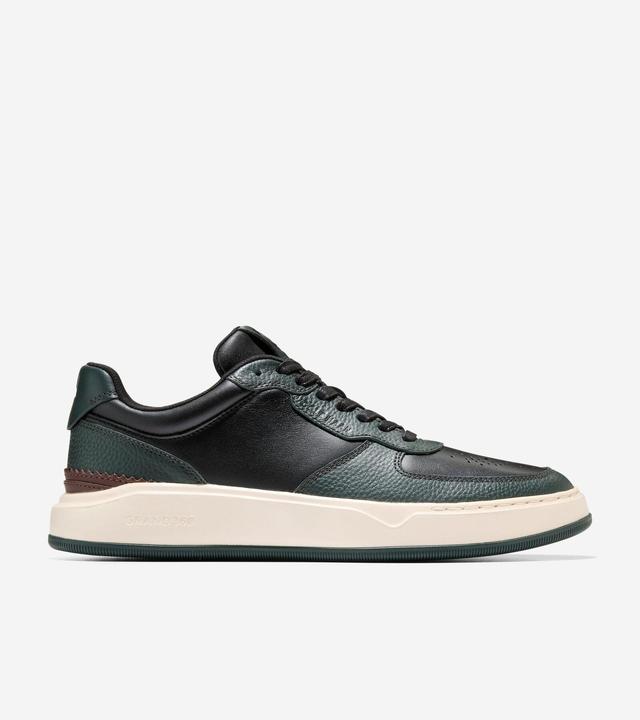 Cole Haan Mens GrandPr Crossover Sneaker - Black Size 10 Product Image