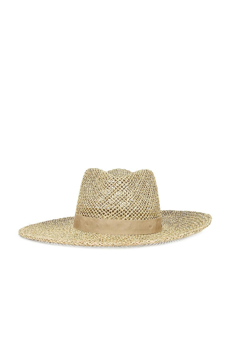 Joanna Straw Hat Brixton Product Image