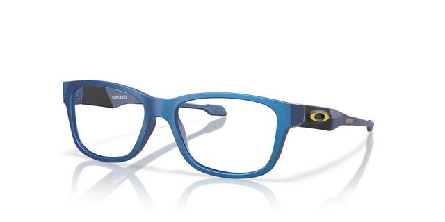 Oakley Mens Oakley X Fortnite Top Level (youth Fit) Eyeglasses Product Image