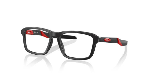 Oakley Men's Quad Out (youth Fit) Product Image