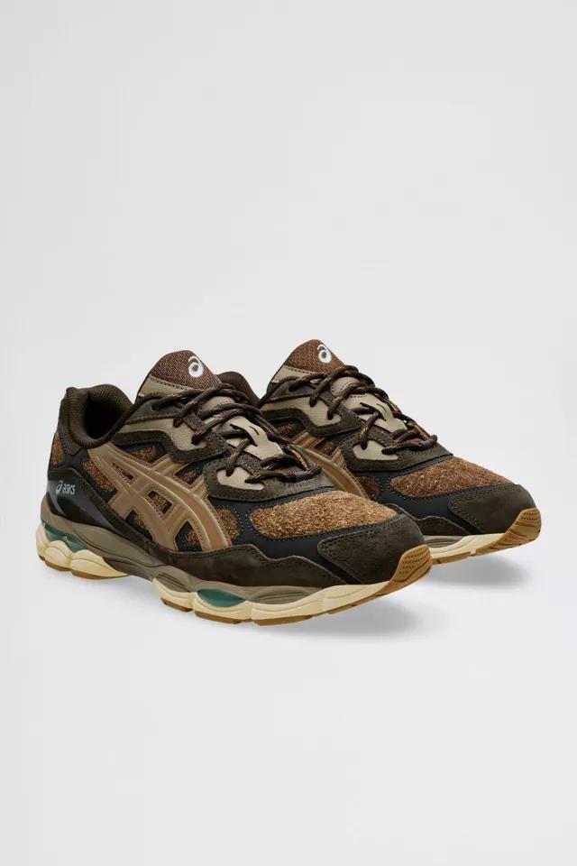 ASICS Gel-NYC Sportstyle Sneakers Product Image