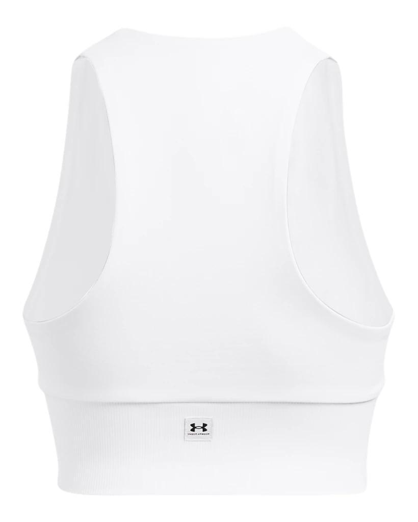 Women's UA Campus Baby Plunge Tank Product Image